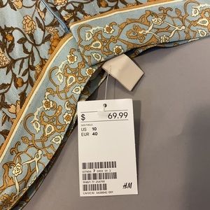 H&M Hollywood pajama pant size 10